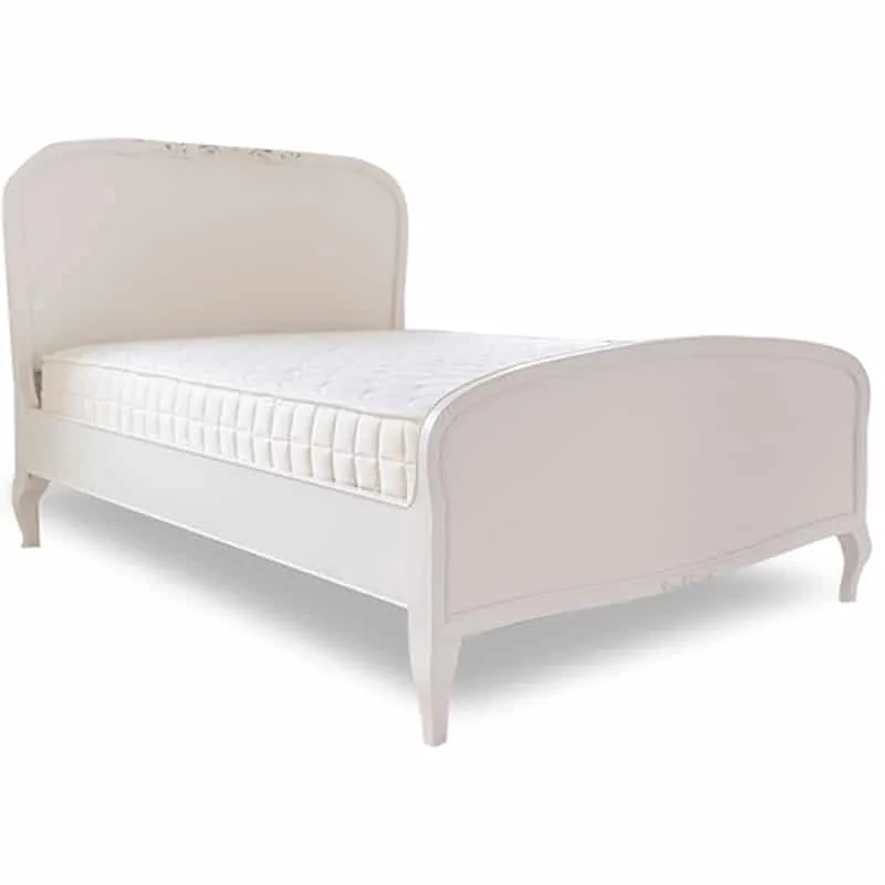 Naturepedic mattress