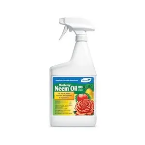 Monterey Neem Oil