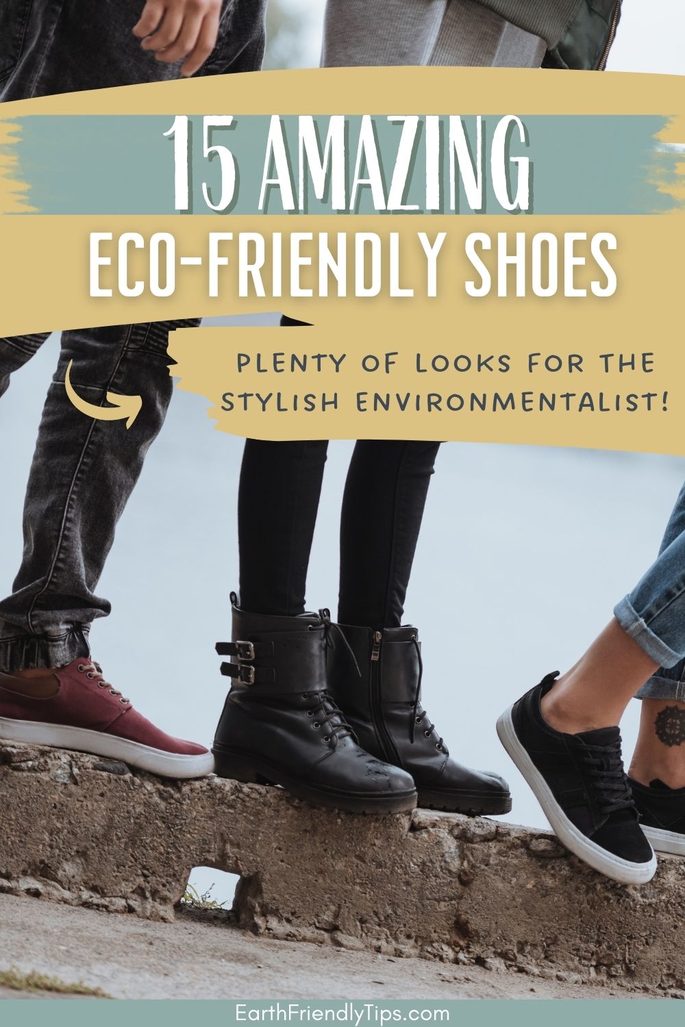 The Best Eco Friendly Shoes For Sustainable Style   15 Amazing Eco Friendly Shoes 