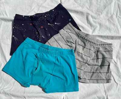 Mightly underwear