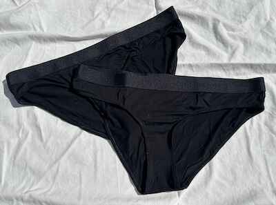Organic Basics underwear