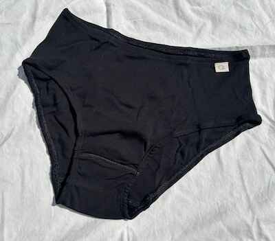 Q for Quinn underwear