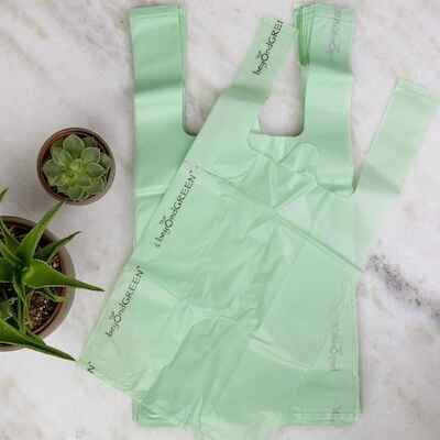 Beyondgreen Biodegradable Cat Litter Bags
