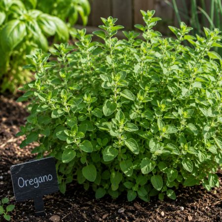 Oregano