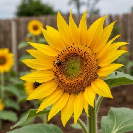 Sunflower
